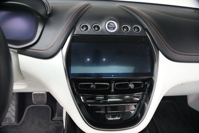 2024 Aston Martin DBX 707