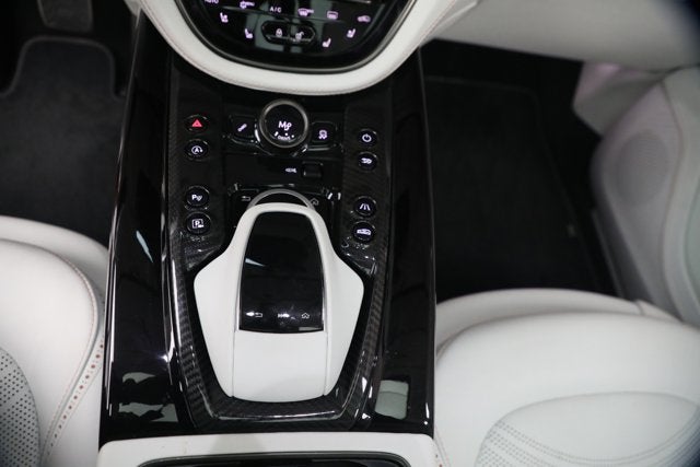 2024 Aston Martin DBX 707