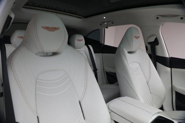 2024 Aston Martin DBX 707