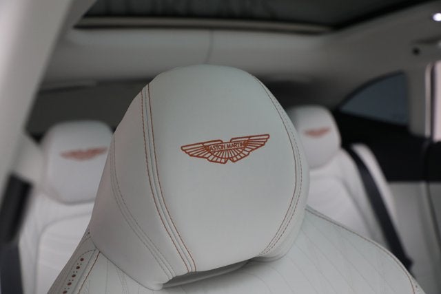 2024 Aston Martin DBX 707