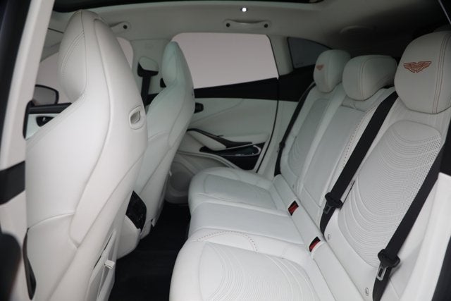 2024 Aston Martin DBX 707