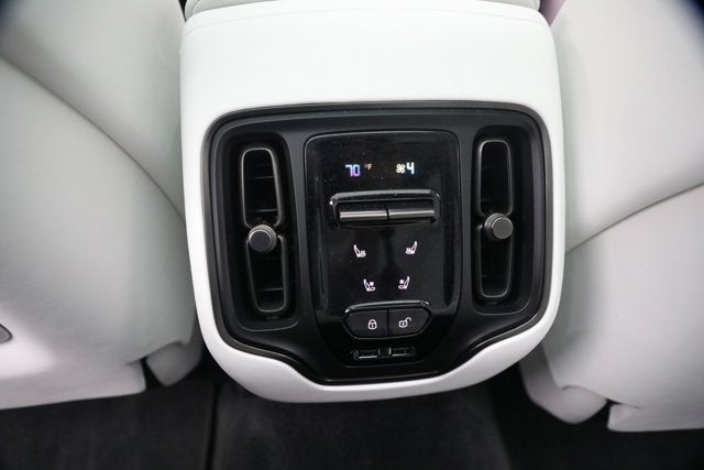 2024 Aston Martin DBX 707