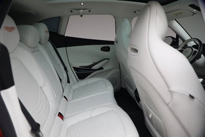 2024 Aston Martin DBX 707