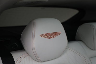 2024 Aston Martin DBX 707