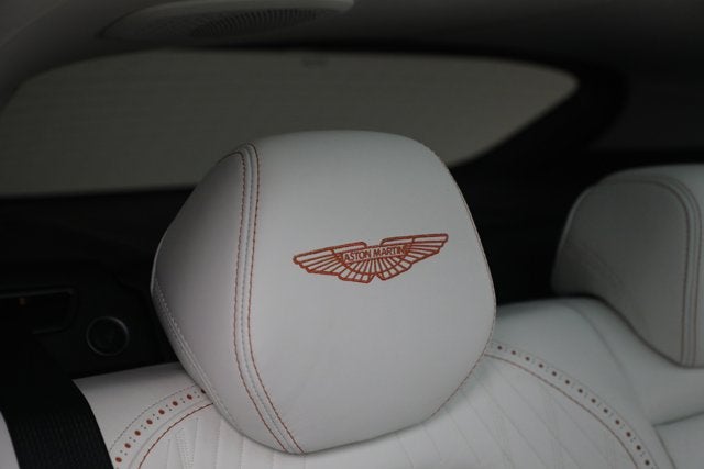 2024 Aston Martin DBX 707