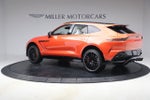 2024 Aston Martin DBX 707