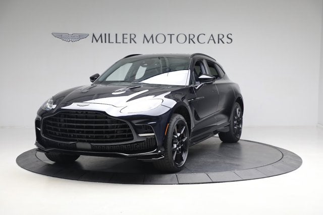 2023 Aston Martin DBX 707