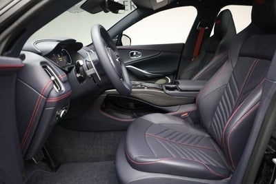 2023 Aston Martin DBX 707