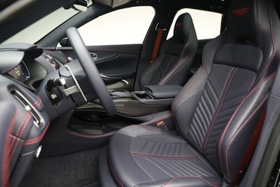2023 Aston Martin DBX 707