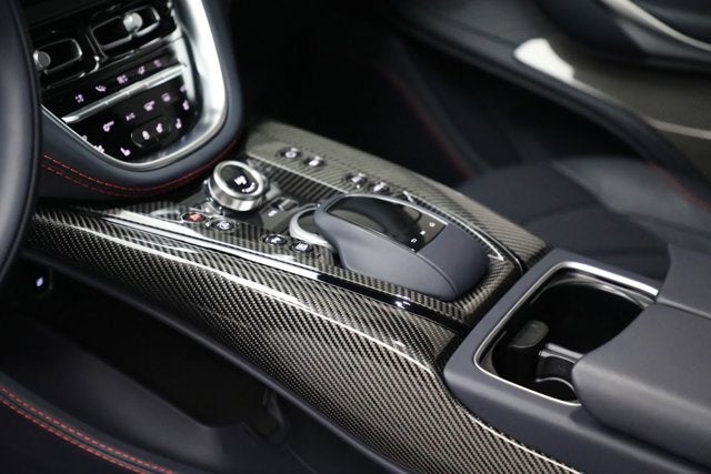 2023 Aston Martin DBX 707