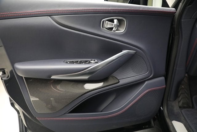 2023 Aston Martin DBX 707