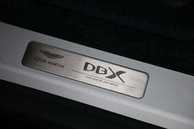 2023 Aston Martin DBX 707