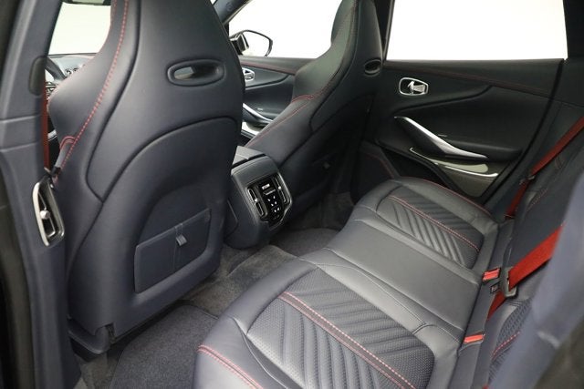 2023 Aston Martin DBX 707