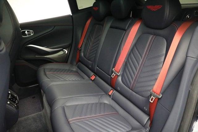 2023 Aston Martin DBX 707