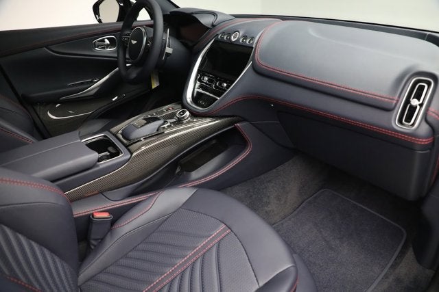 2023 Aston Martin DBX 707