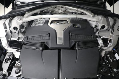 2023 Aston Martin DBX 707