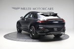 2023 Aston Martin DBX 707