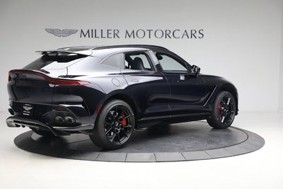 2023 Aston Martin DBX 707