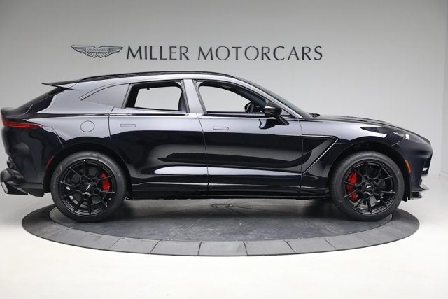 2023 Aston Martin DBX 707