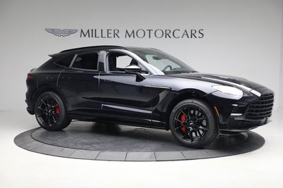 2023 Aston Martin DBX 707