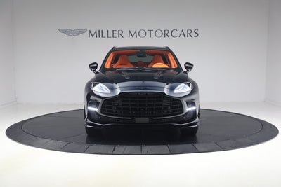 2025 Aston Martin DBX 707