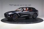 2025 Aston Martin DBX 707