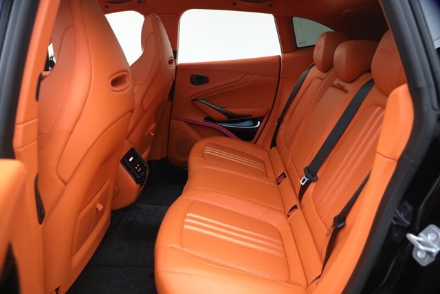 2025 Aston Martin DBX 707