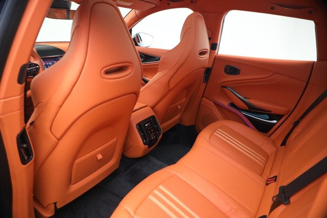 2025 Aston Martin DBX 707