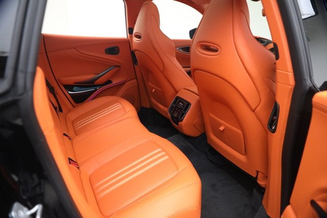 2025 Aston Martin DBX 707