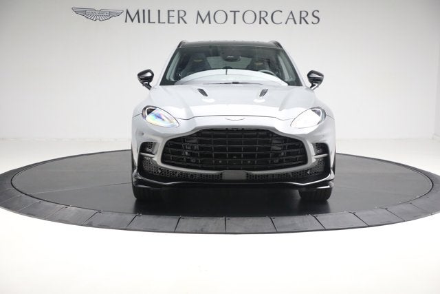 2025 Aston Martin DBX 707