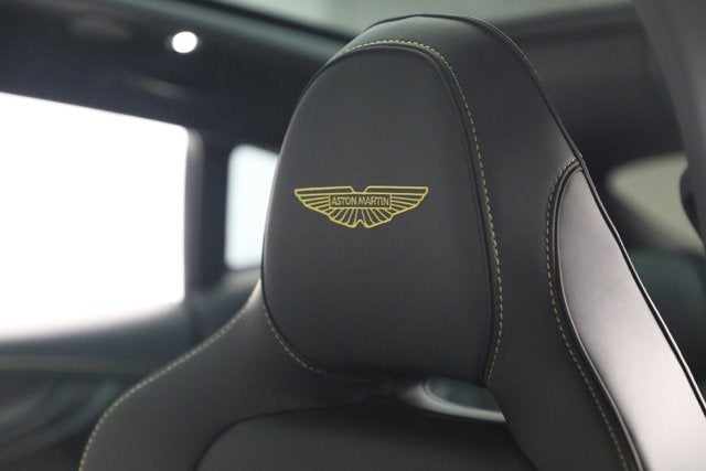 2025 Aston Martin DBX 707