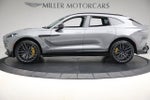 2025 Aston Martin DBX 707