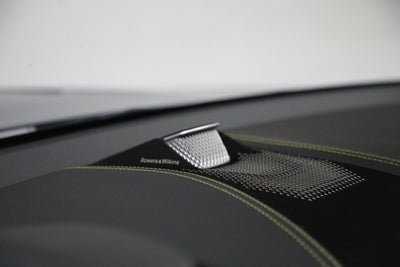 2025 Aston Martin DBX 707