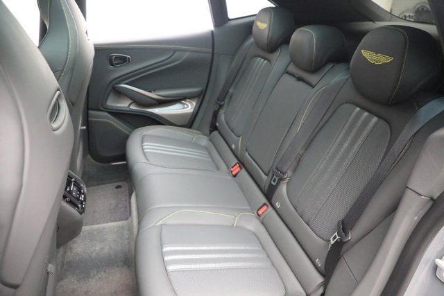 2025 Aston Martin DBX 707