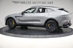 2025 Aston Martin DBX 707