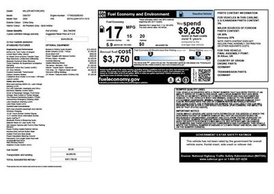 2025 Aston Martin DBX 707
