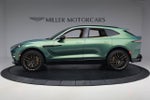 2025 Aston Martin DBX 707