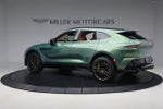 2025 Aston Martin DBX 707