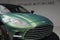 2025 Aston Martin DBX 707