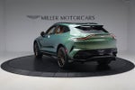 2025 Aston Martin DBX 707