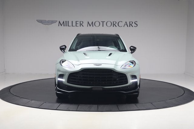 2025 Aston Martin DBX 707