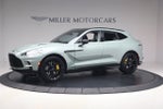 2025 Aston Martin DBX 707