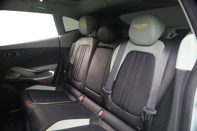 2025 Aston Martin DBX 707