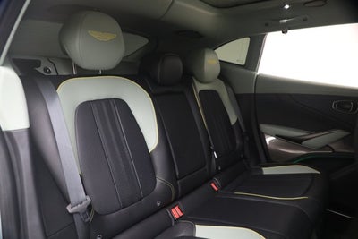 2025 Aston Martin DBX 707