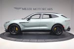2025 Aston Martin DBX 707