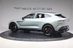 2025 Aston Martin DBX 707