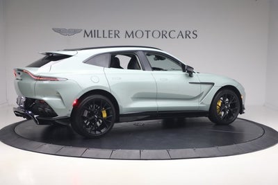 2025 Aston Martin DBX 707
