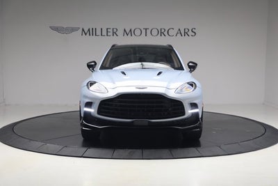 2026 Aston Martin DBX 707