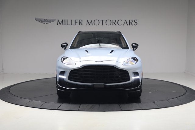 2026 Aston Martin DBX 707
