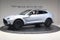 2026 Aston Martin DBX 707